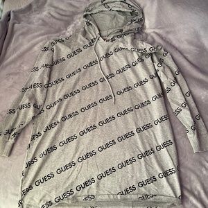 Guess dress